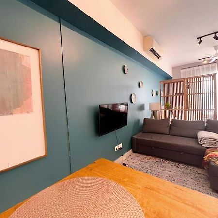 7 Pax Family Connecting Room D'Sara, Direct Link Mrt Kampung Selamat, Near Sungai Buloh & Thomson Hospital 샤알람 외부 사진