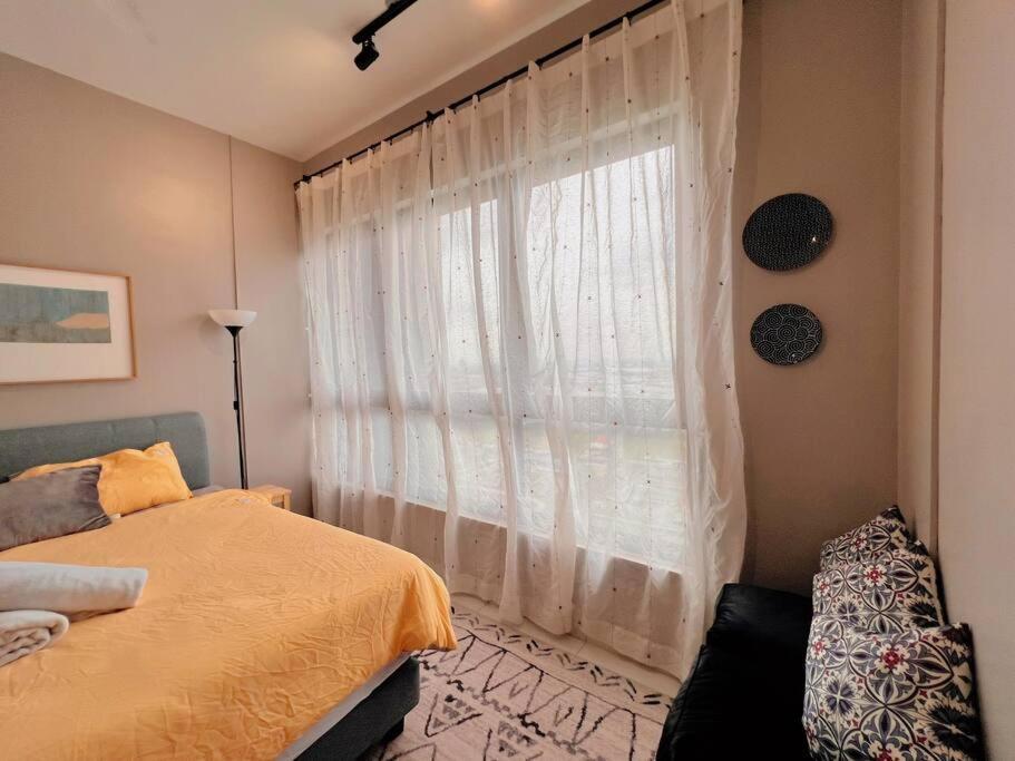 7 Pax Family Connecting Room D'Sara, Direct Link Mrt Kampung Selamat, Near Sungai Buloh & Thomson Hospital 샤알람 외부 사진