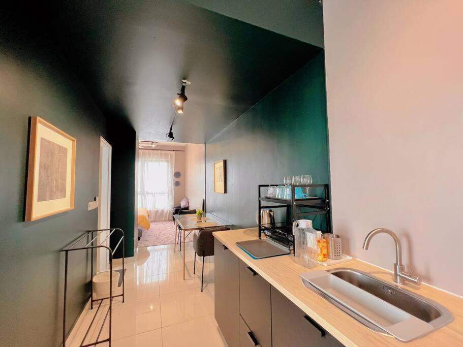 7 Pax Family Connecting Room D'Sara, Direct Link Mrt Kampung Selamat, Near Sungai Buloh & Thomson Hospital 샤알람 외부 사진